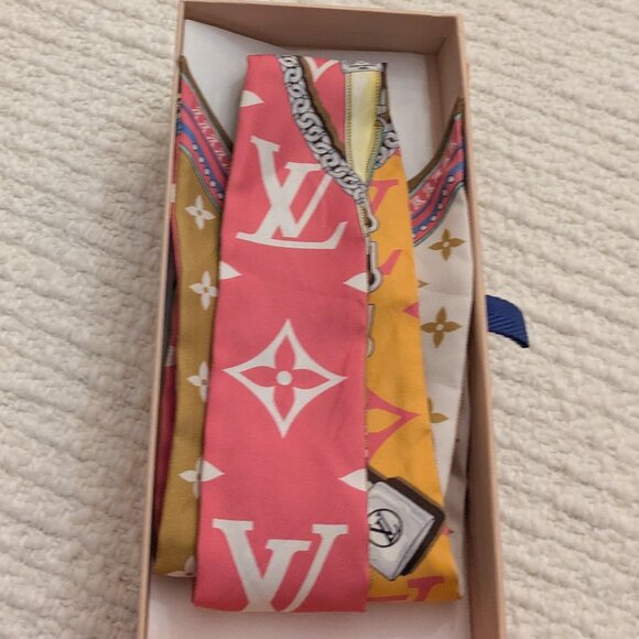 LV Monogram BB Bandeau - Picture 3 of 4